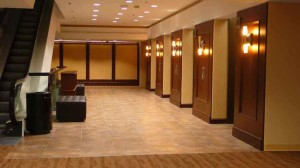 Elevator Lobby